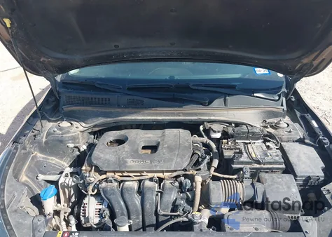 2021 Kia Forte Fe/Lxs из США, поврежденный, VIN 3KPF24AD2ME376029